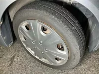 Mitsubishi I лот № 90017 оценка 3.5  с аукциона в Японии 8