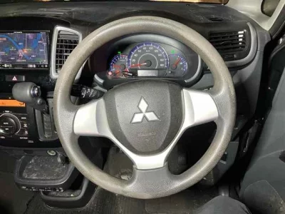 Mitsubishi DELICA D2