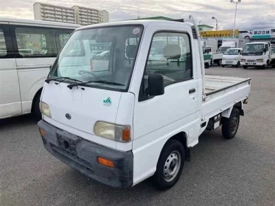Subaru SAMBAR