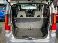 Honda LIFE лот № 90074 оценка R  с аукциона в Японии 9