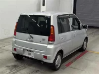 Honda LIFE лот № 90074 оценка R  с аукциона в Японии 4