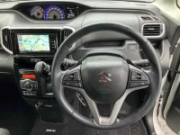 Suzuki SOLIO лот № 30041 оценка 4.5  с аукциона в Японии 2