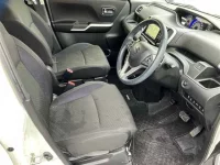 Suzuki SOLIO лот № 30041 оценка 4.5  с аукциона в Японии 6