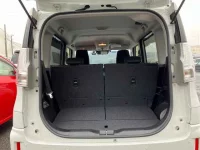 Suzuki SOLIO лот № 30041 оценка 4.5  с аукциона в Японии 9