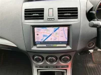 Mazda AXELA лот № 60028 оценка 3.5  с аукциона в Японии 5