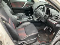 Mazda AXELA лот № 60028 оценка 3.5  с аукциона в Японии 6