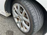 Mazda AXELA лот № 60028 оценка 3.5  с аукциона в Японии 8