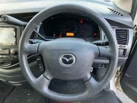 Mazda MPV лот № 90064 оценка 3.5  с аукциона в Японии 2