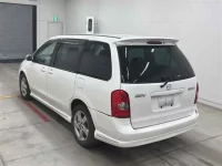 Mazda MPV лот № 90064 оценка 3.5  с аукциона в Японии 1