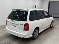 Mazda MPV лот № 90064 оценка 3.5  с аукциона в Японии 4