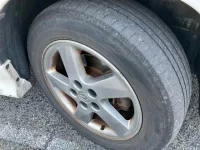 Mazda MPV лот № 90064 оценка 3.5  с аукциона в Японии 8