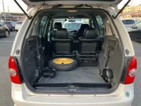 Mazda MPV лот № 90064 оценка 3.5  с аукциона в Японии 9