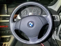 BMW 3-Series лот № 90075 оценка 4  с аукциона в Японии 2