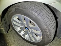 BMW 3-Series лот № 90075 оценка 4  с аукциона в Японии 8