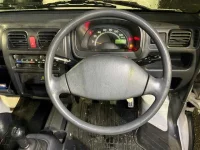 Suzuki CARRY TRUCK лот № 60015 оценка R  с аукциона в Японии 2