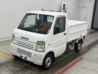 Suzuki CARRY TRUCK лот № 60015 оценка R  с аукциона в Японии 3
