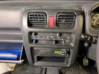 Suzuki CARRY TRUCK лот № 60015 оценка R  с аукциона в Японии 5