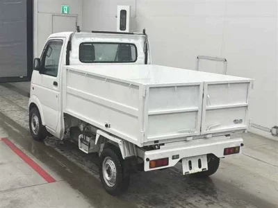 Suzuki CARRY TRUCK  с аукциона в Японии
