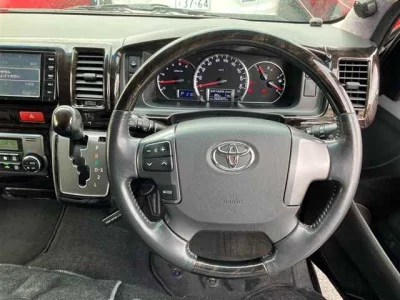 Toyota REGIUS ACE VAN