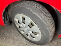 Toyota AQUA лот № 30065 оценка 4  с аукциона в Японии 8