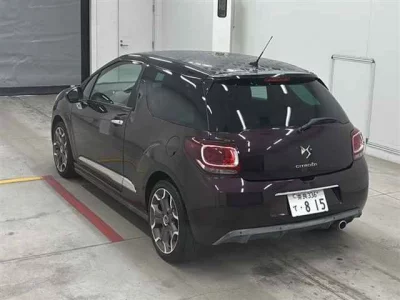 Citroen DS3