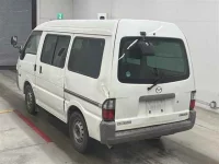 Mazda BONGO VAN лот № 30049 оценка R  с аукциона в Японии 1