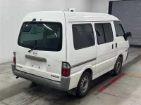 Mazda BONGO VAN лот № 30049 оценка R  с аукциона в Японии 4
