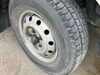 Mazda BONGO VAN лот № 30049 оценка R  с аукциона в Японии 8