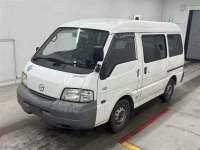 Mazda BONGO VAN лот № 30049 оценка R  с аукциона в Японии 3