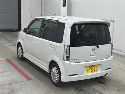 Nissan OTTI