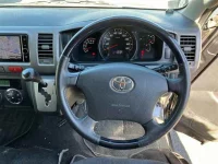 Toyota HIACE VAN лот № 30112 оценка 3.5  с аукциона в Японии 2