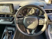 Toyota COROLLA TOURING лот № 30092 оценка 4  с аукциона в Японии 2