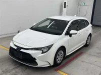 Toyota COROLLA TOURING лот № 30092 оценка 4  с аукциона в Японии 3