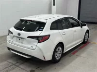 Toyota COROLLA TOURING лот № 30092 оценка 4  с аукциона в Японии 4