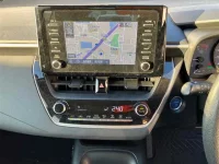 Toyota COROLLA TOURING лот № 30092 оценка 4  с аукциона в Японии 5