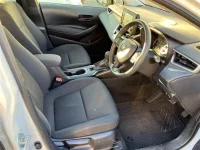 Toyota COROLLA TOURING лот № 30092 оценка 4  с аукциона в Японии 6