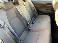 Toyota COROLLA TOURING лот № 30092 оценка 4  с аукциона в Японии 7