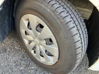 Toyota COROLLA TOURING лот № 30092 оценка 4  с аукциона в Японии 8