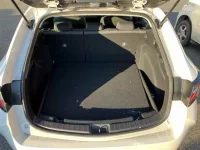 Toyota COROLLA TOURING лот № 30092 оценка 4  с аукциона в Японии 9