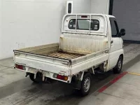 Nissan CLIPPER TRUCK лот № 90134 оценка R  с аукциона в Японии 4