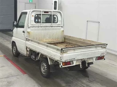 Nissan CLIPPER TRUCK  с аукциона в Японии