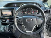 Toyota NOAH лот № 30091 оценка 4.5  с аукциона в Японии 2