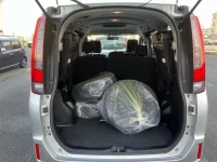 Toyota NOAH лот № 30091 оценка 4.5  с аукциона в Японии 9