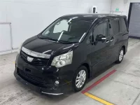 Toyota NOAH лот № 30098 оценка R  с аукциона в Японии 3