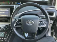 Toyota MIRAI лот № 90137 оценка 3.5  с аукциона в Японии 2