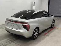 Toyota MIRAI лот № 90137 оценка 3.5  с аукциона в Японии 4