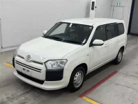 Toyota PROBOX лот № 30097 оценка 4  с аукциона в Японии 3