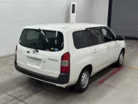 Toyota PROBOX лот № 30097 оценка 4  с аукциона в Японии 4