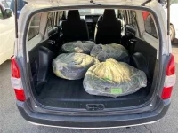 Toyota PROBOX лот № 30097 оценка 4  с аукциона в Японии 9