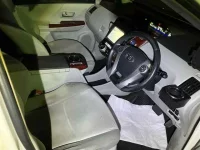 Toyota PRIUS ALPHA лот № 30099 оценка 3.5  с аукциона в Японии 6